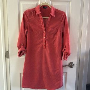 Limited dress